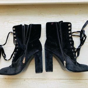 Victorian Steampunk Boots 7